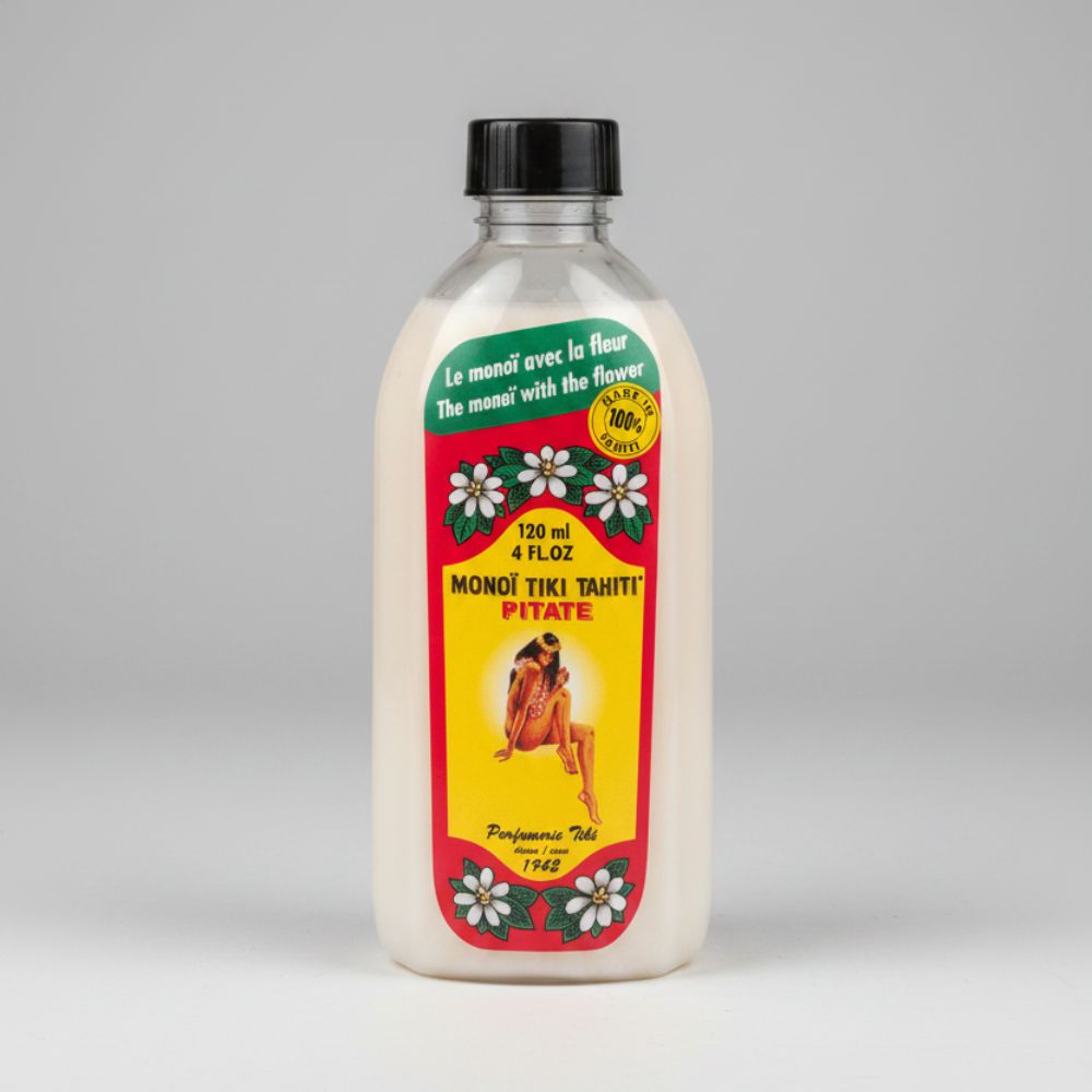 Monoi Oil