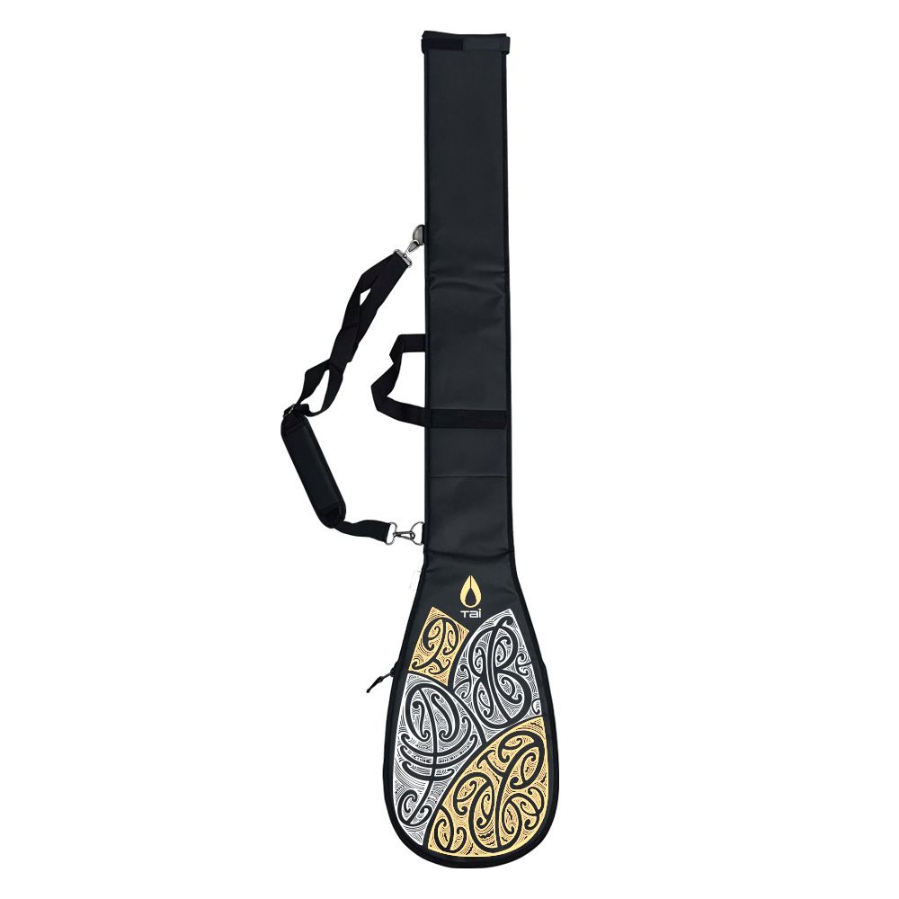 Tai Paddle Bag - Mangopare