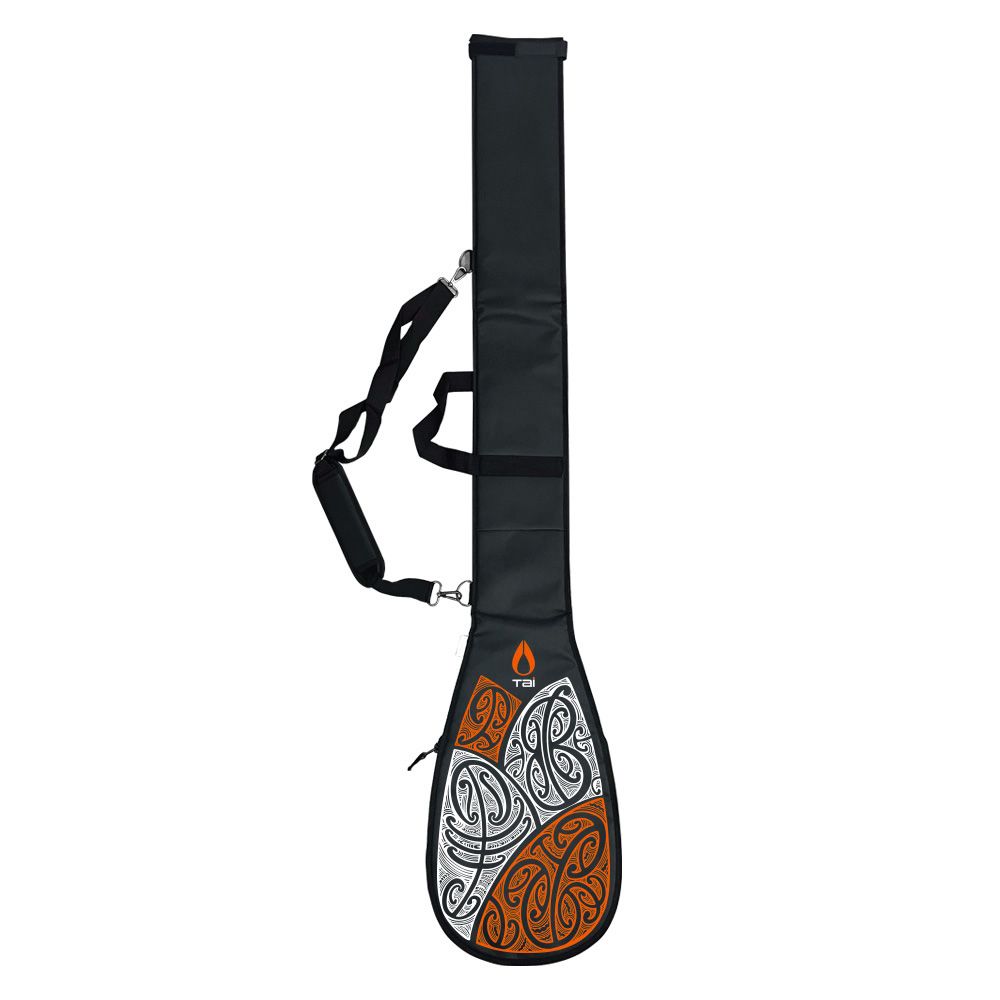 Tai Paddle Bag - Mangopare