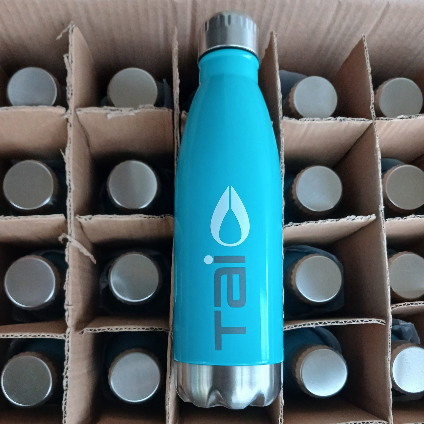 Tai Stainless Steel Drink Bottle 750ml