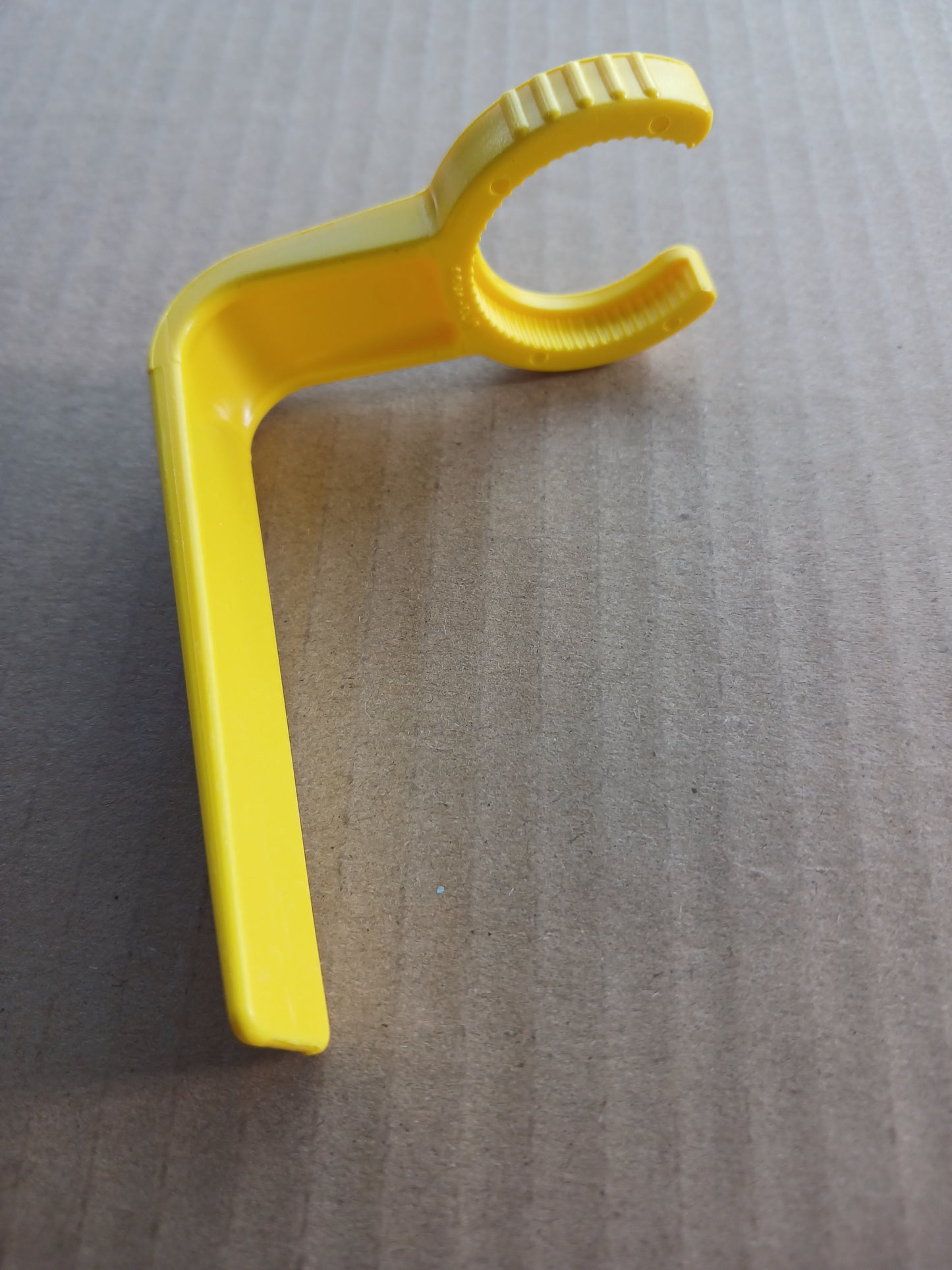 Tai Hawai'i drink bottle clip