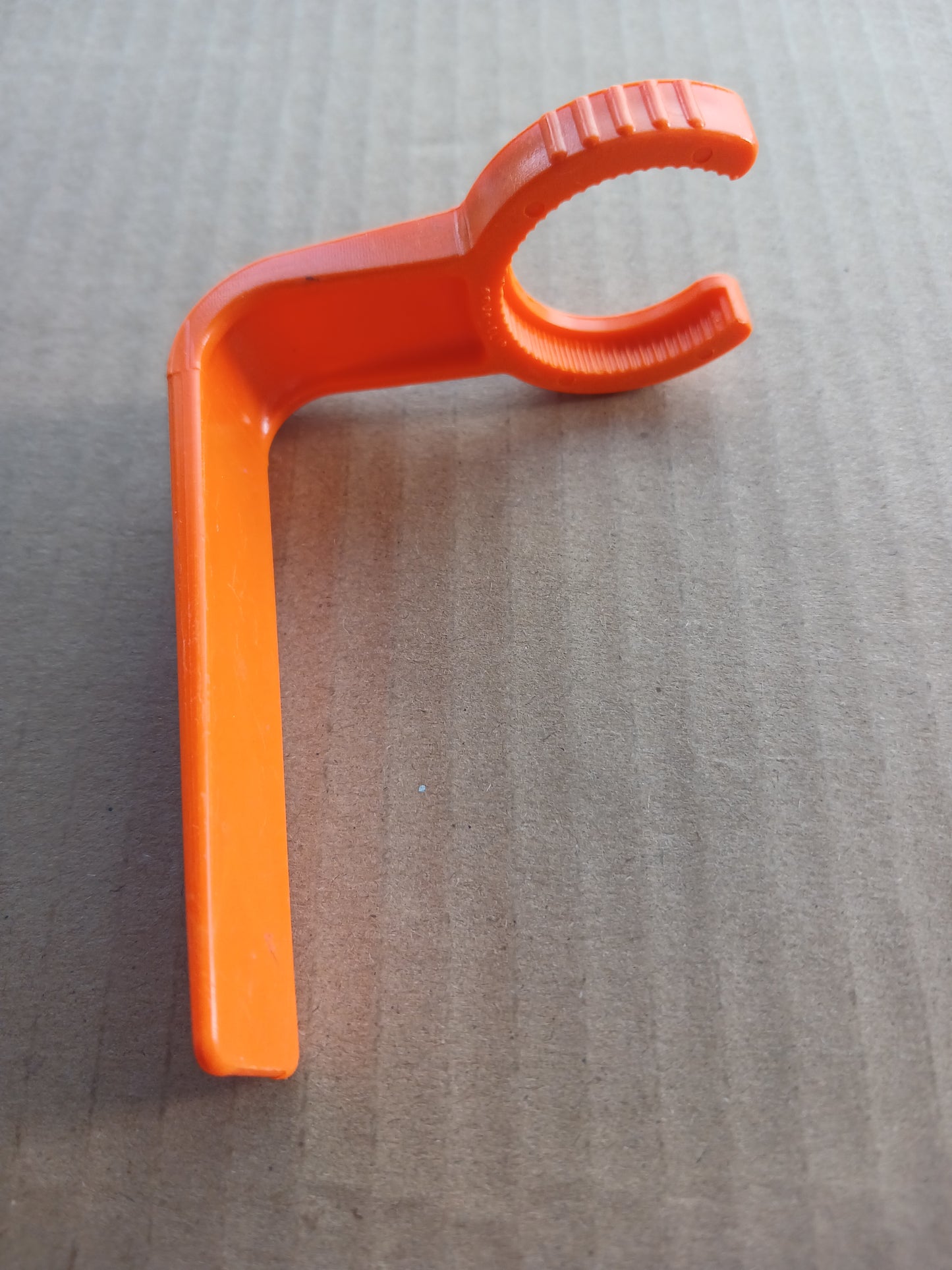 Tai Hawai'i drink bottle clip
