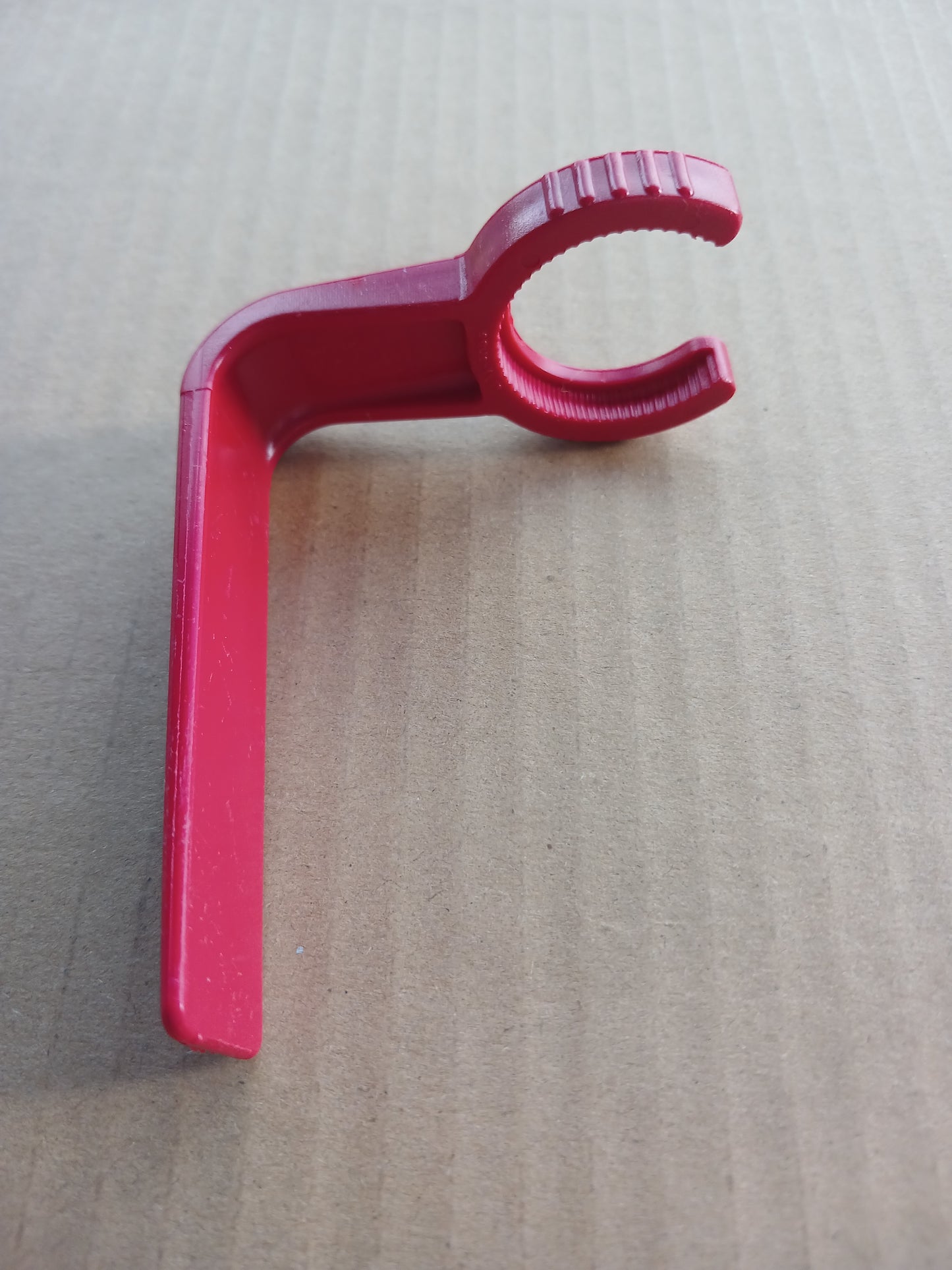 Tai Hawai'i drink bottle clip