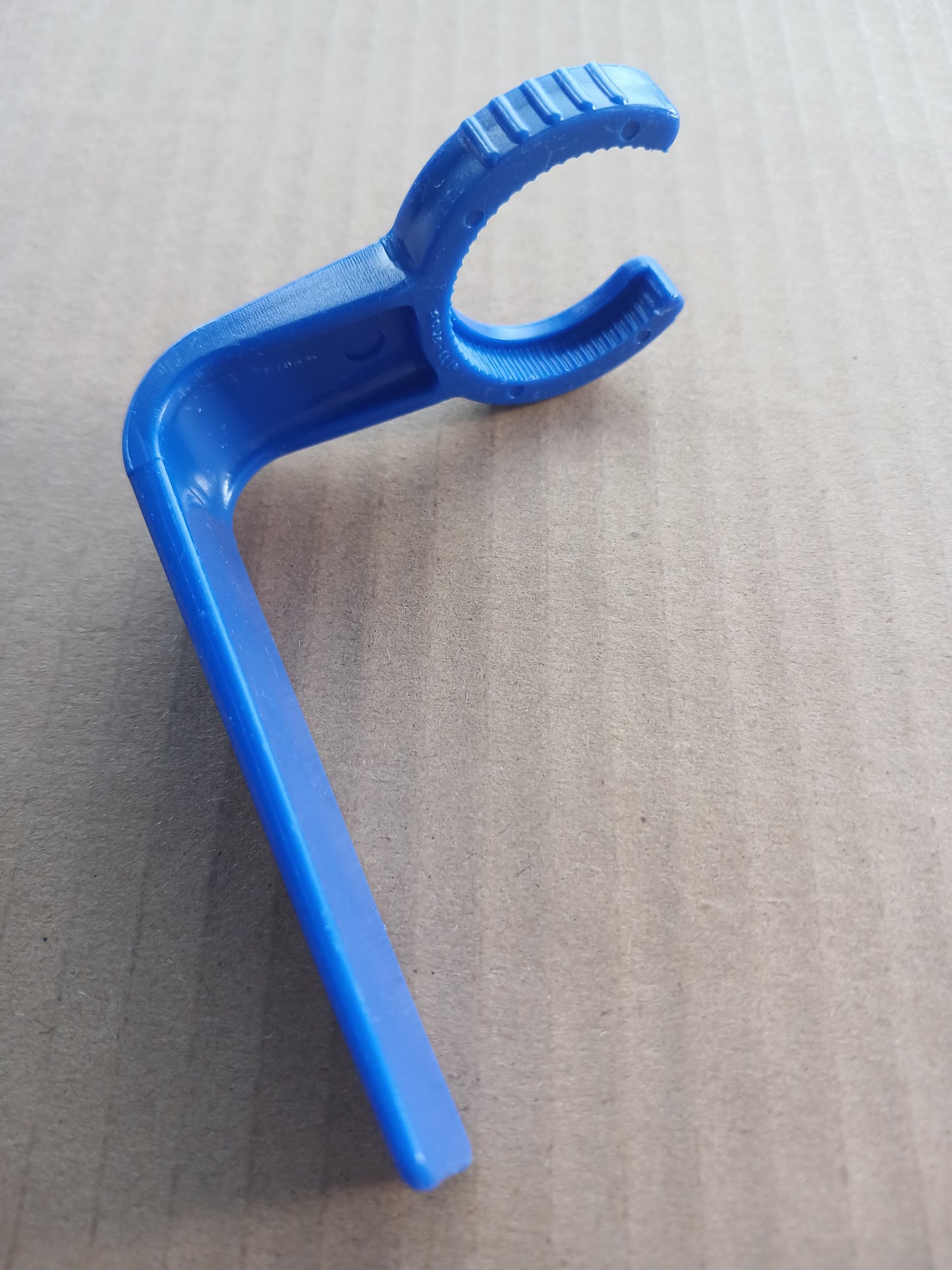 Tai Hawai'i drink bottle clip