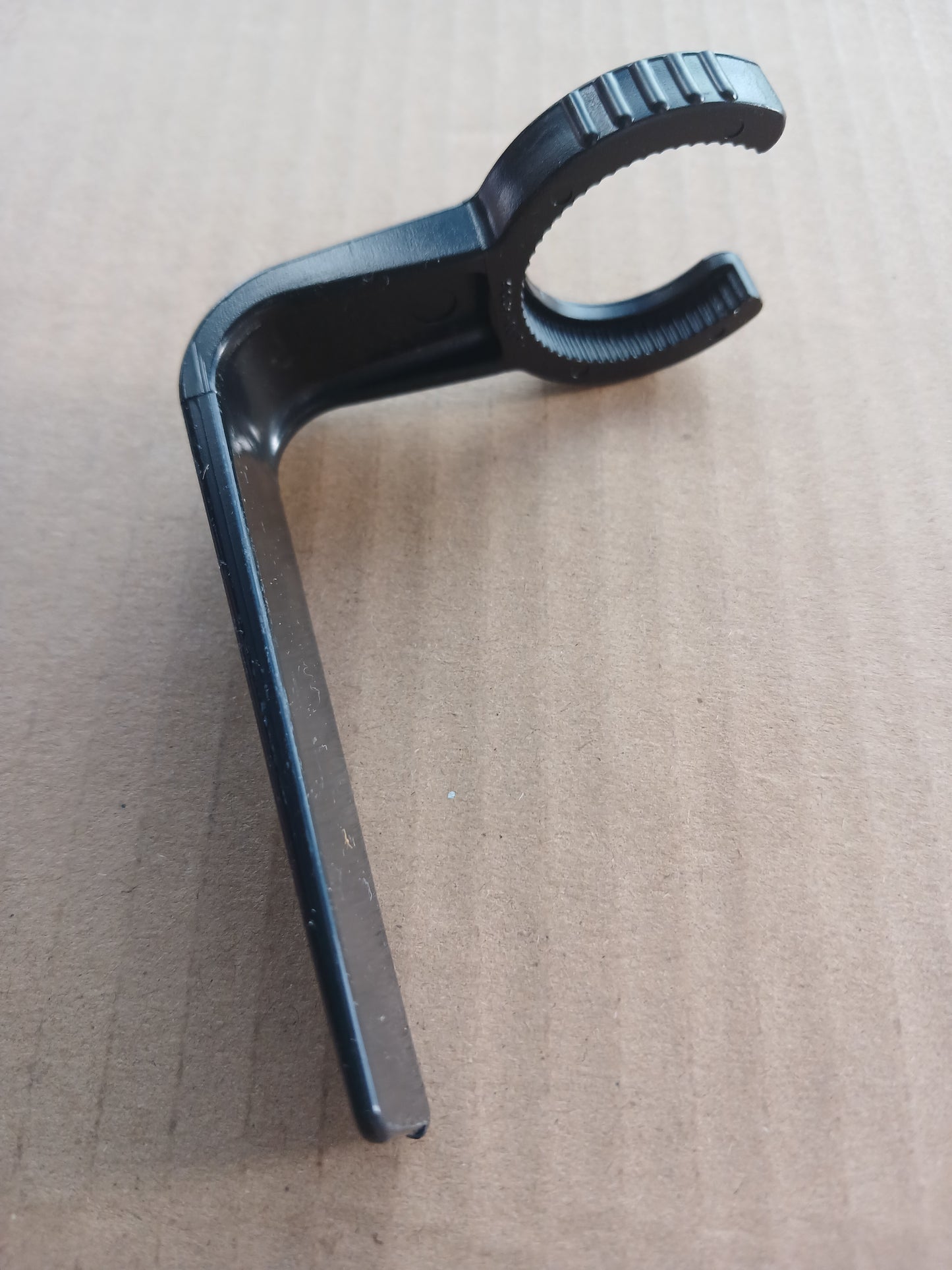 Tai Hawai'i drink bottle clip