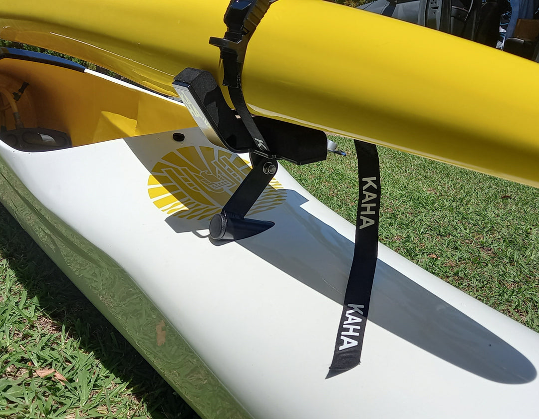 1.25'', 32mm Universal Fit AMA transport bracket - Push & Turn V1 (Fai 4SI)