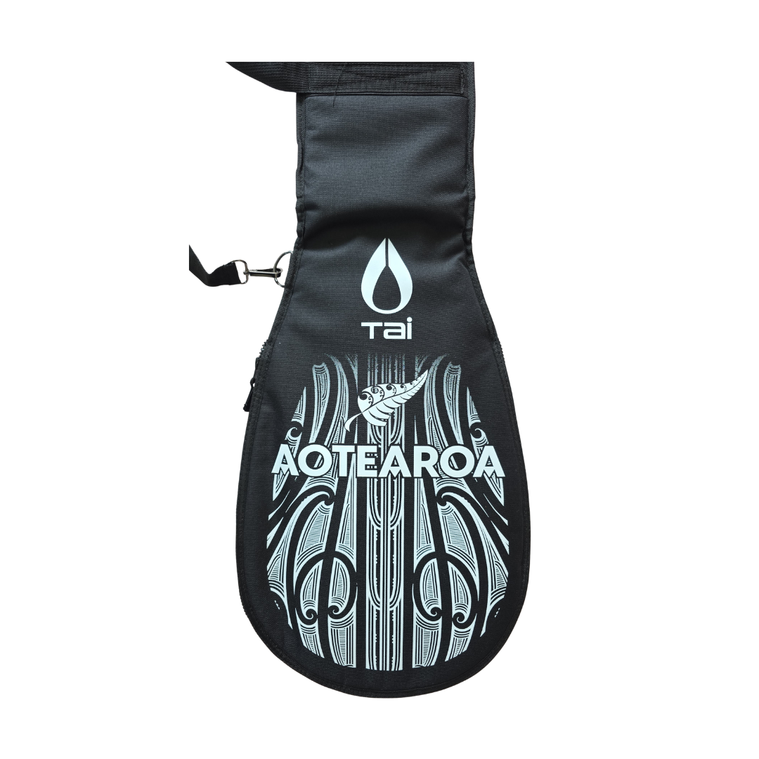 Tai Paddle Bag - Elements & Collab