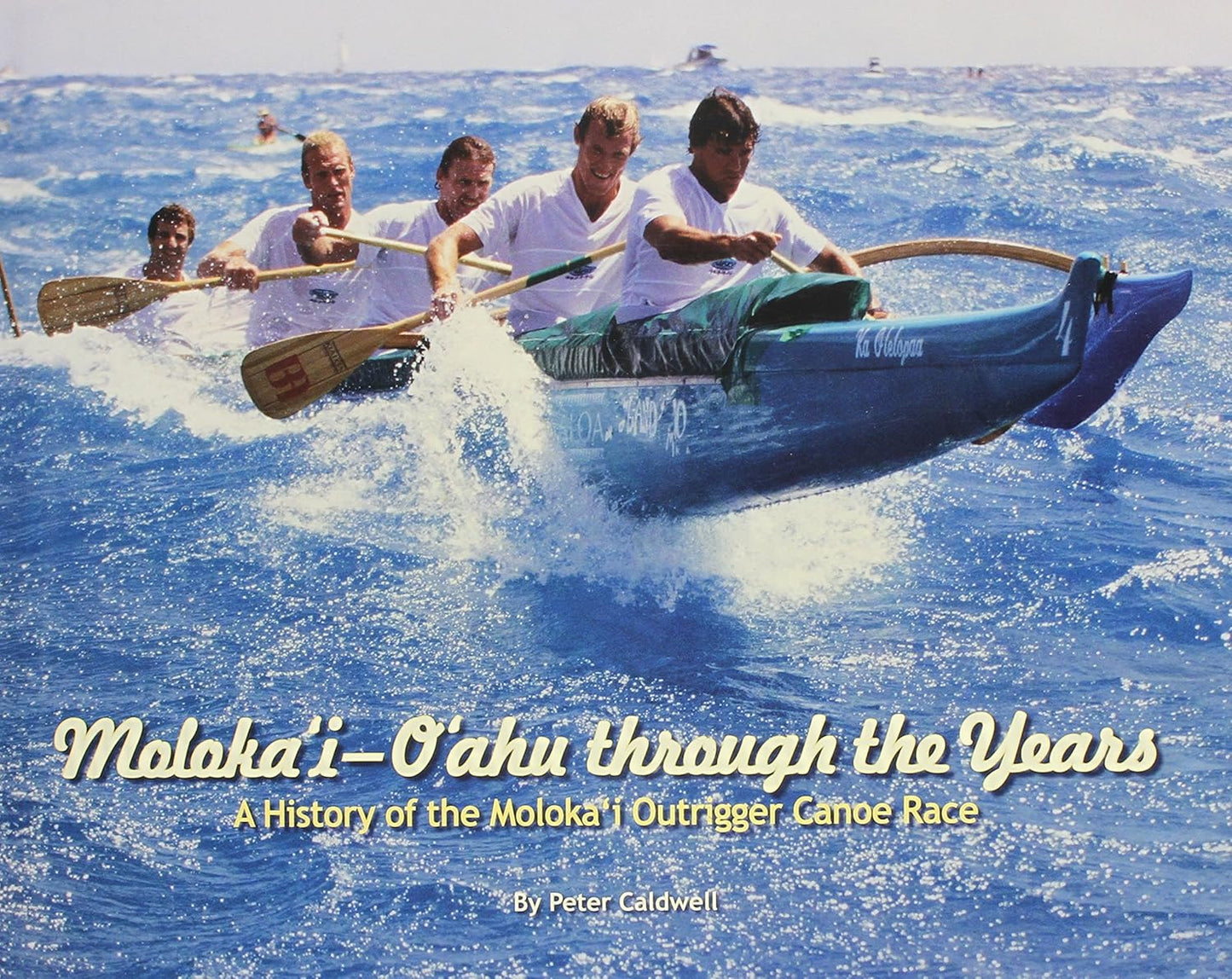 Moloka'i - Oahu through the Years
