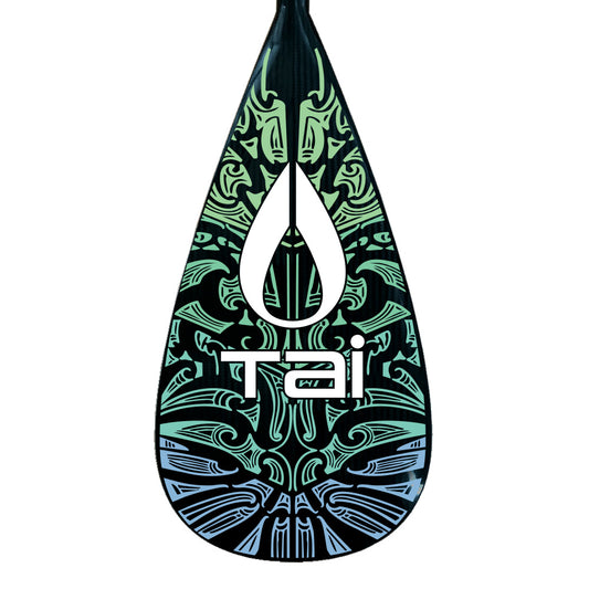 Broadbill Paddle - Collab