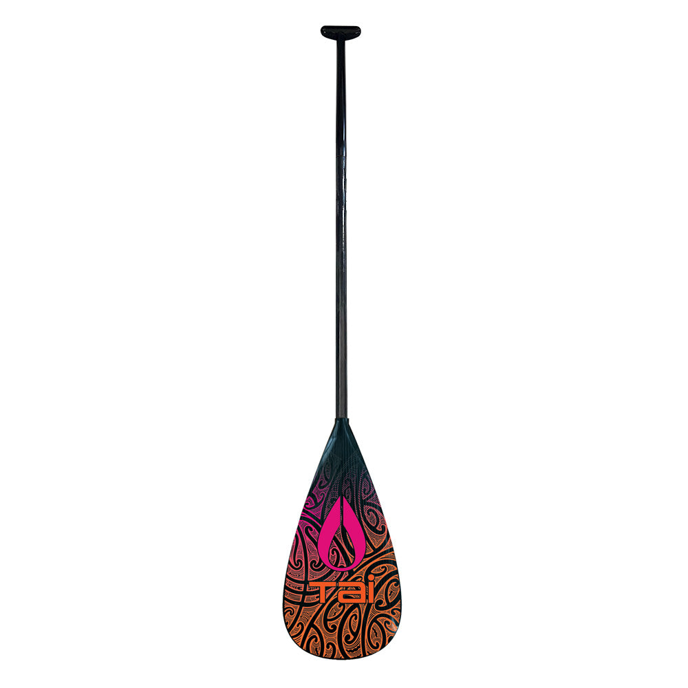 Broadbill Paddle - Elements