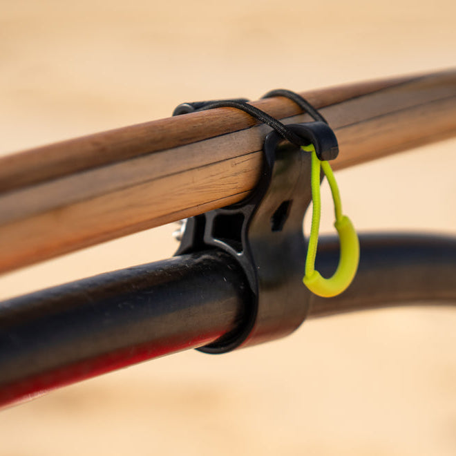 Nalu Quick Release Paddle Holder