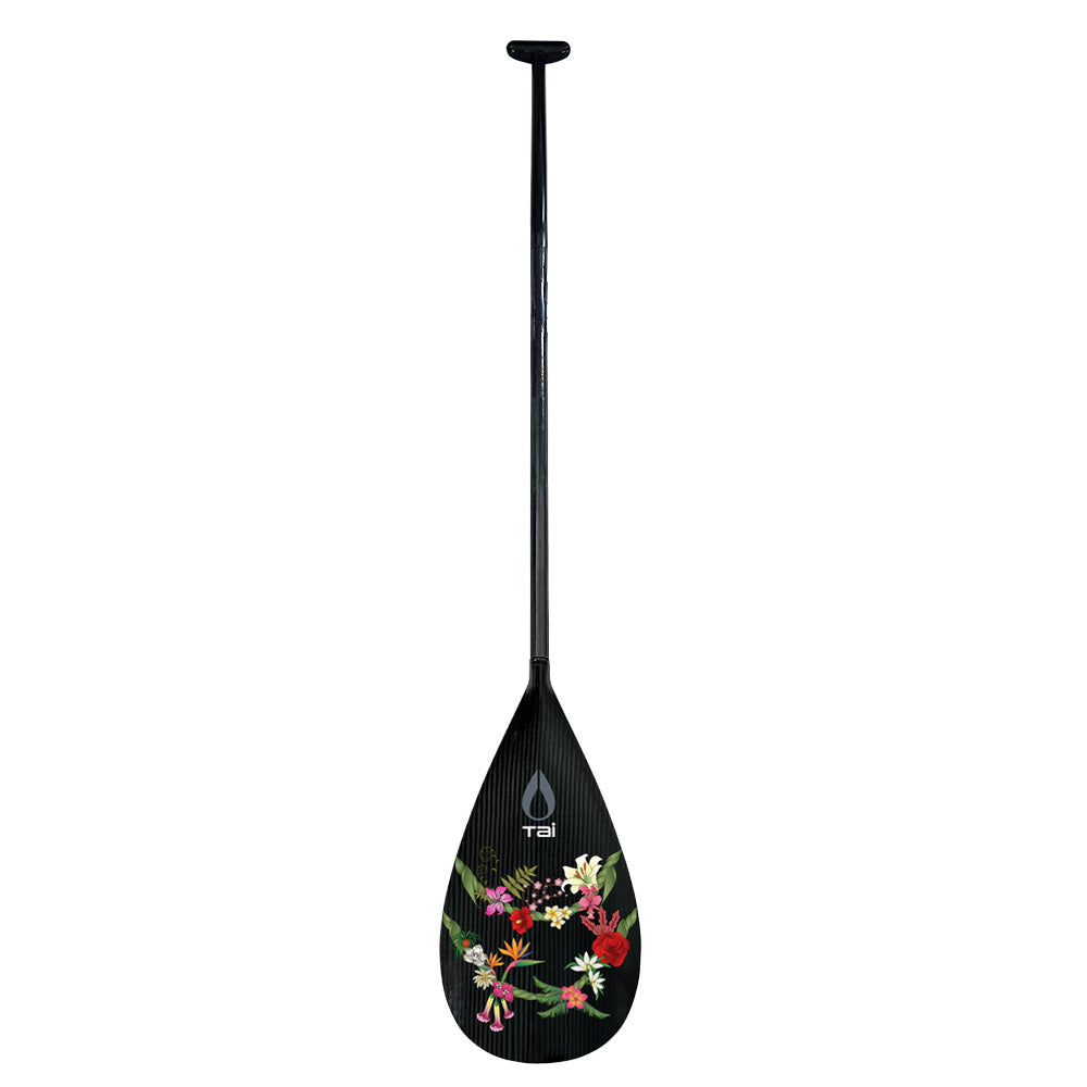 Hiku Paddle - Collab