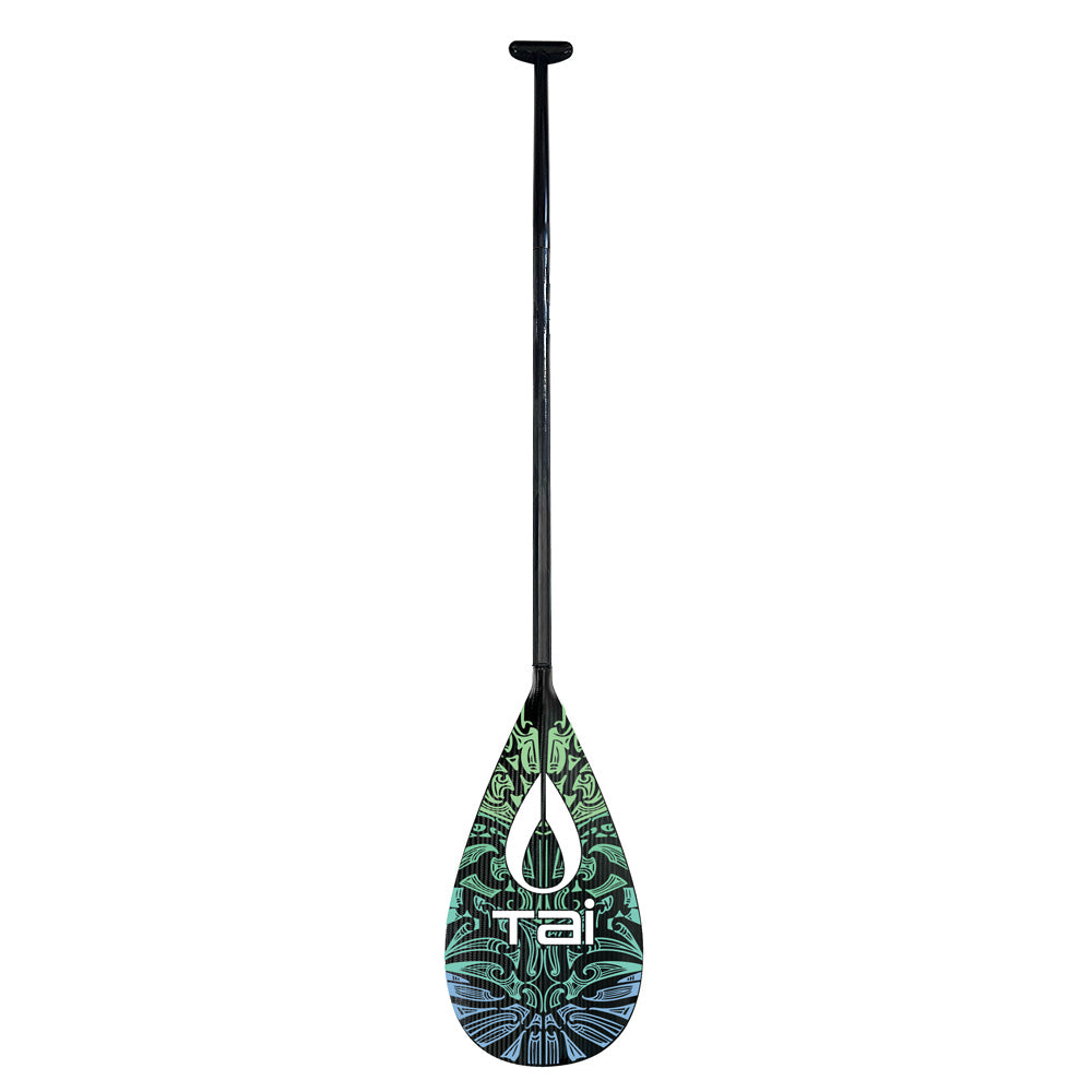 Hiku Paddle - Collab