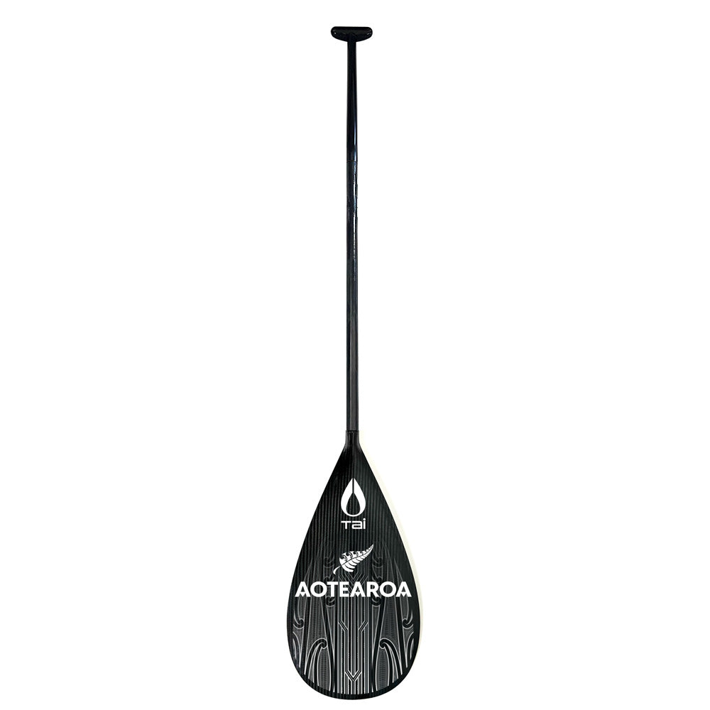 Hiku Paddle - Collab