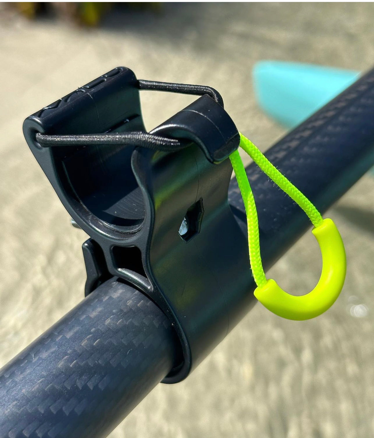 Nalu Quick Release Paddle Holder