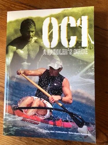 OC1 - A Paddlers Guide