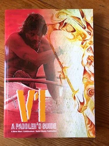 V1 - A Paddlers Guide