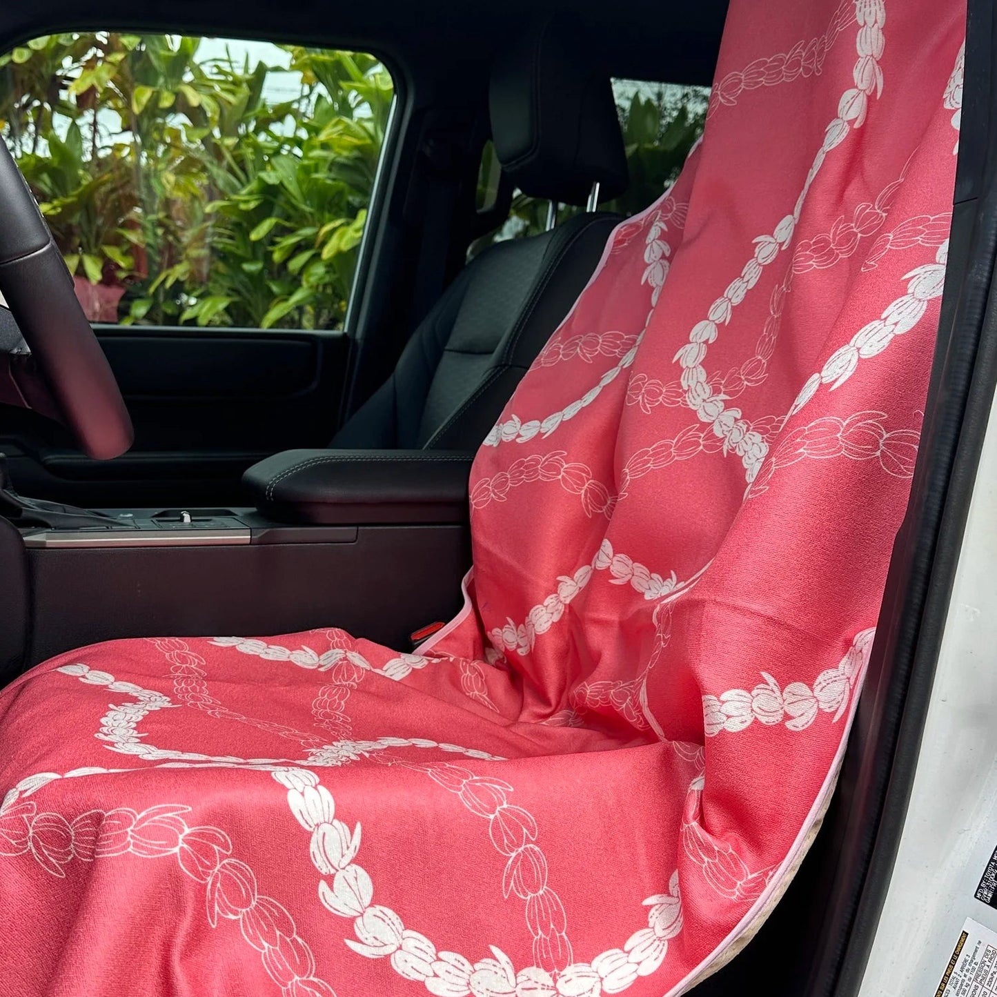 HOLOHOLO Booty Barrier