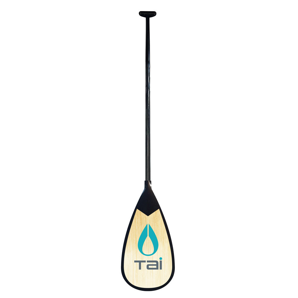 Kingfish Paddle - Timber