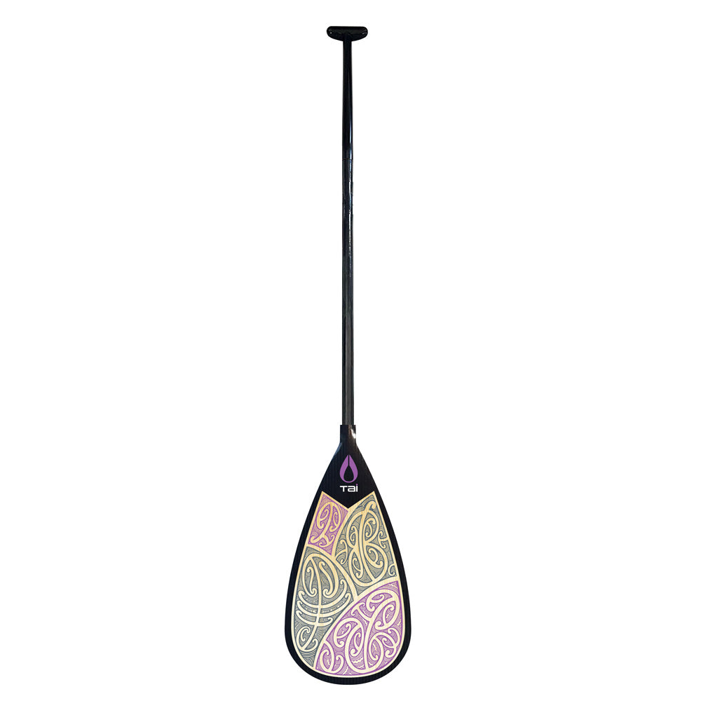 Kingfish Paddle - Timber