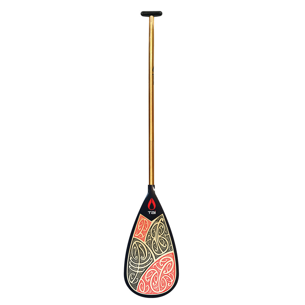 Kingfish Paddle - Timber