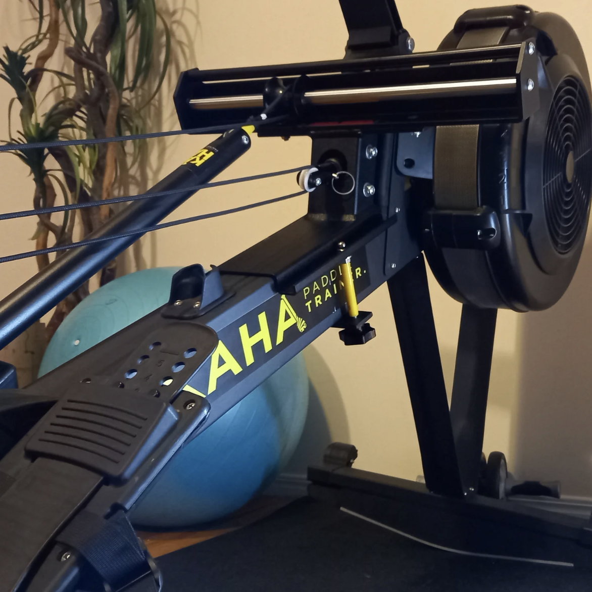 Kaha Paddle Concept 2 Adapter kit