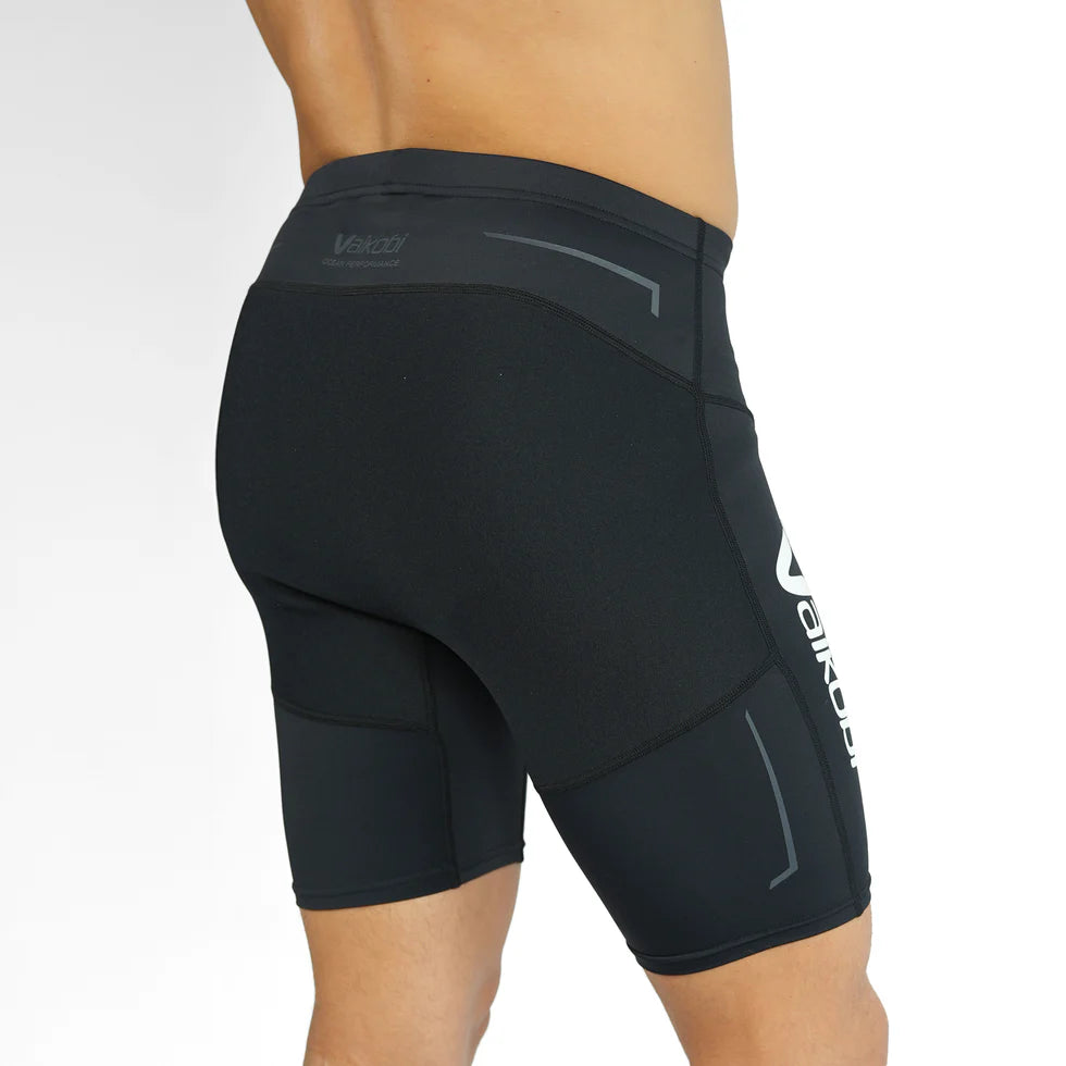 Mens Vaikobi UV Paddle Shorts