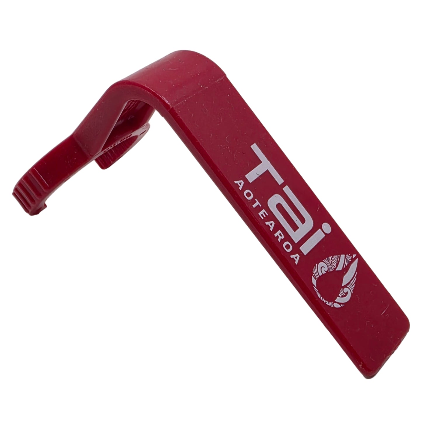 Tai Aotearoa Drink Bottle Clip