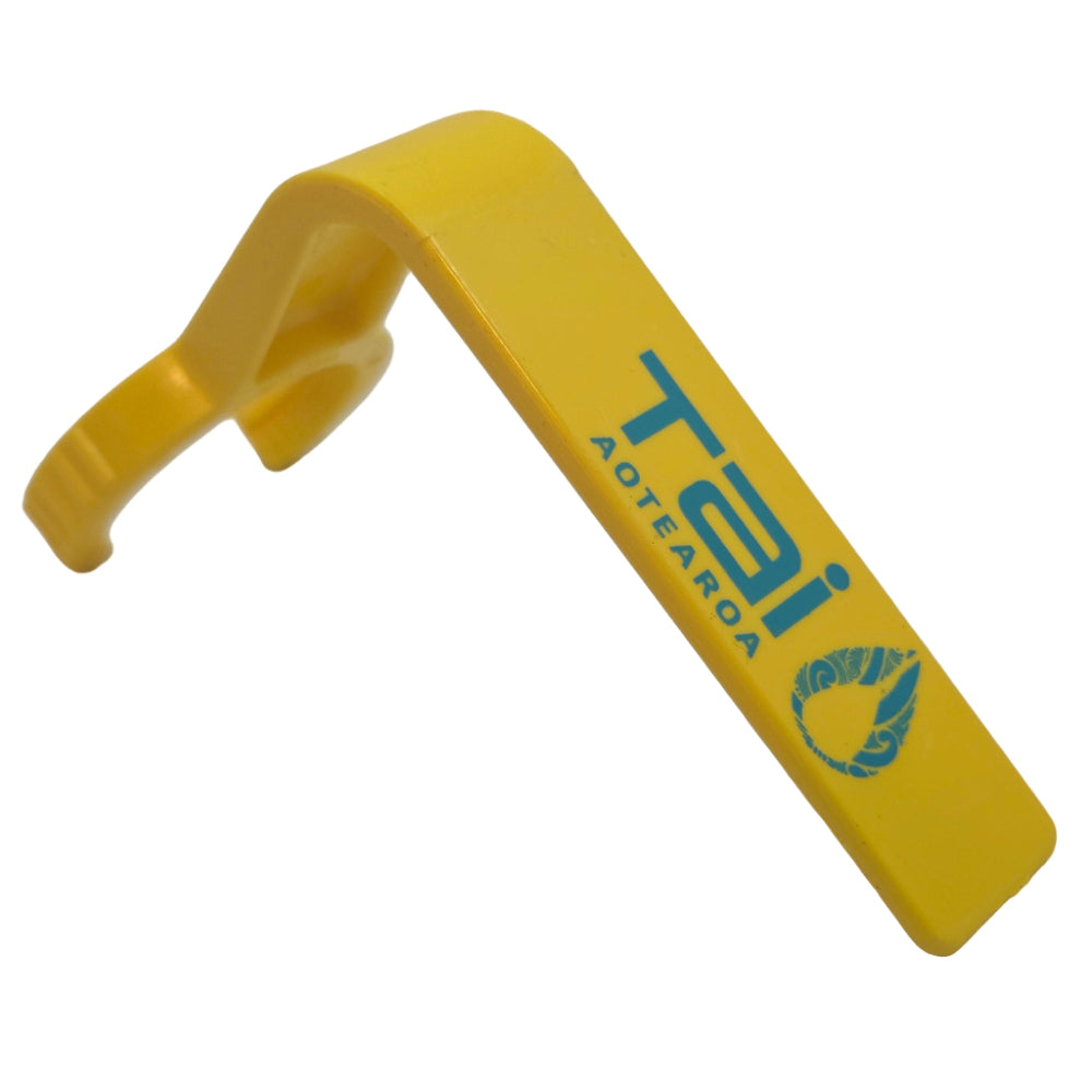 Tai Aotearoa Drink Bottle Clip