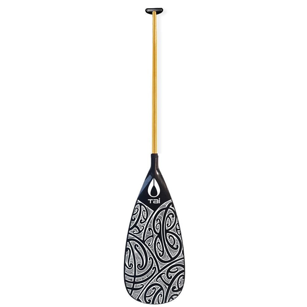 Uru Steering Paddle - Durable (Hybrid)