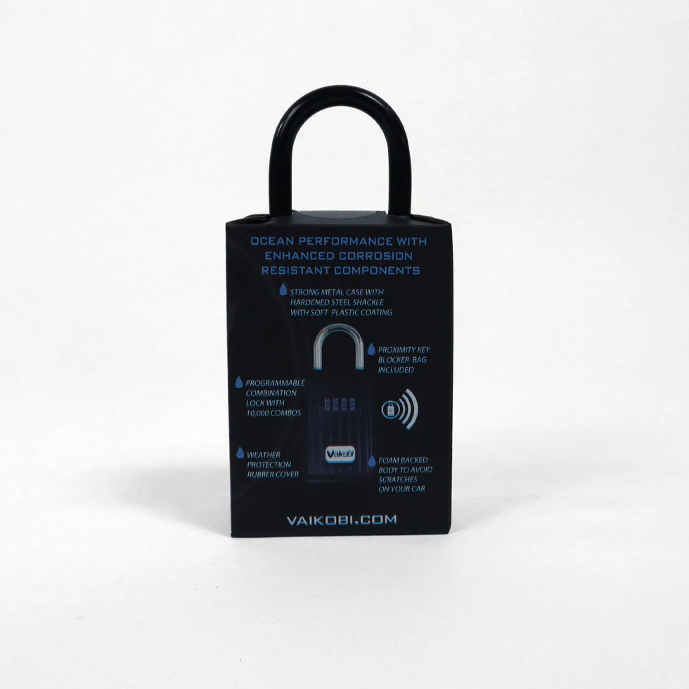Vaikobi Keylock Box