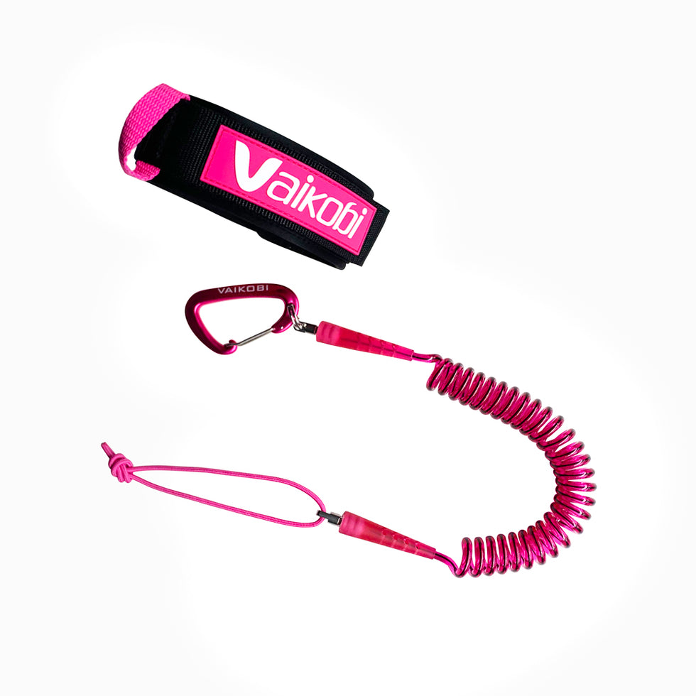 Vaikobi Quick Release Ocean Paddling Calf Leash