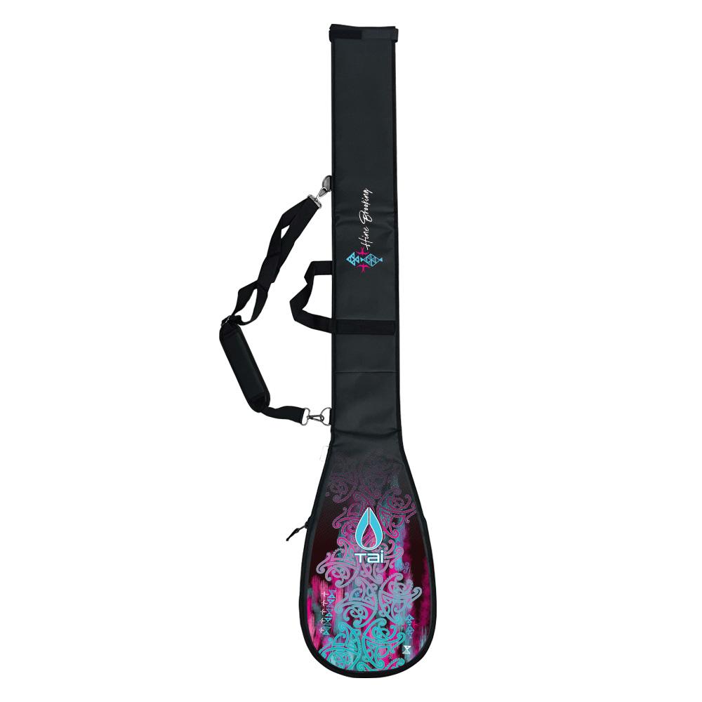 Tai Paddle Bag - Hine Brooking