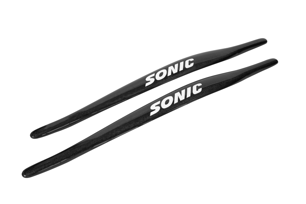 Sonic Carbon W1/ V1 kiato