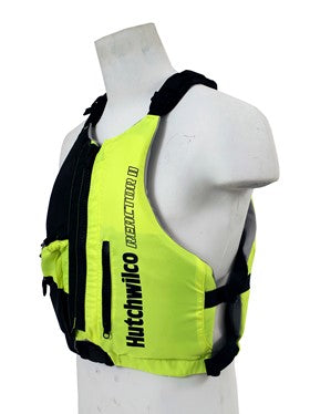 Hutchwilco Buoyancy Vest Reactor II