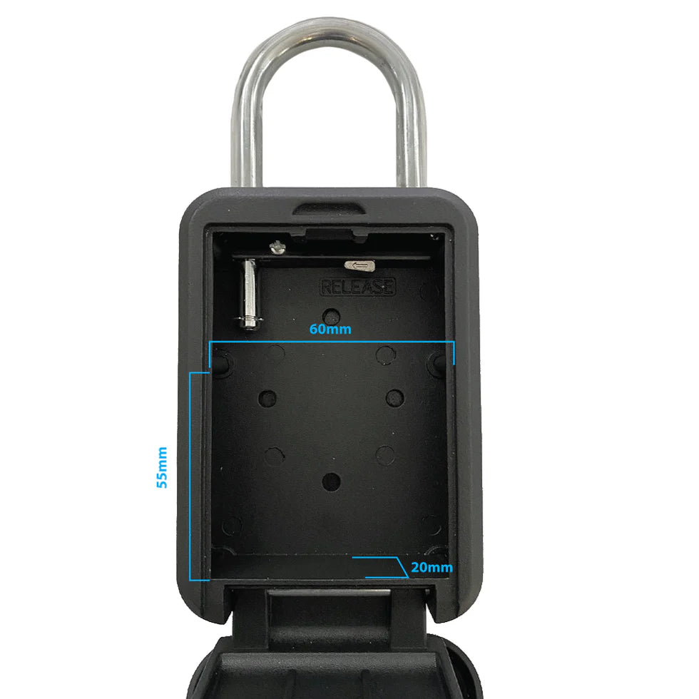 Vaikobi Keylock Box
