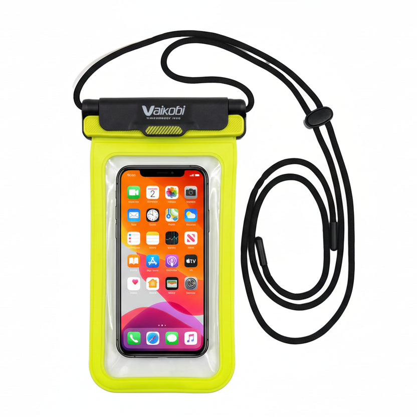 Vaikobi Waterproof Phone Pouch V2