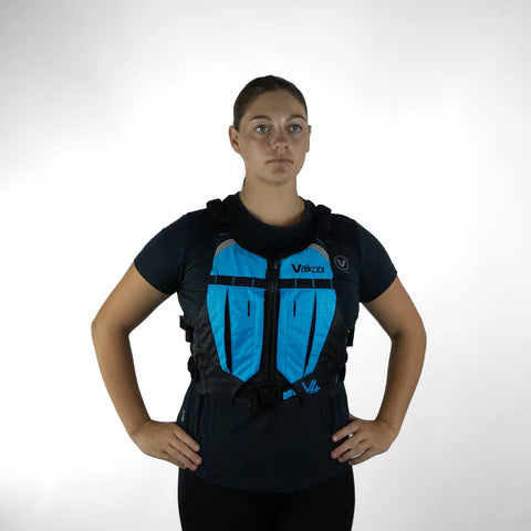 Vaikobi V4 Ocean Racing PFD Life Jacket