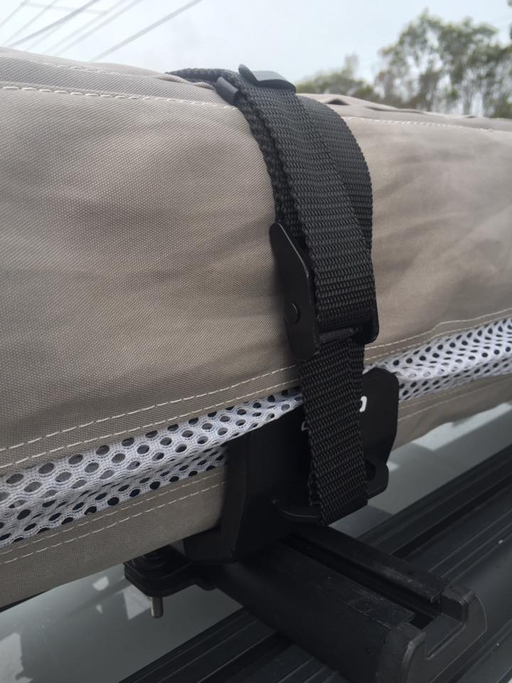 Aqwa-D Ama rack