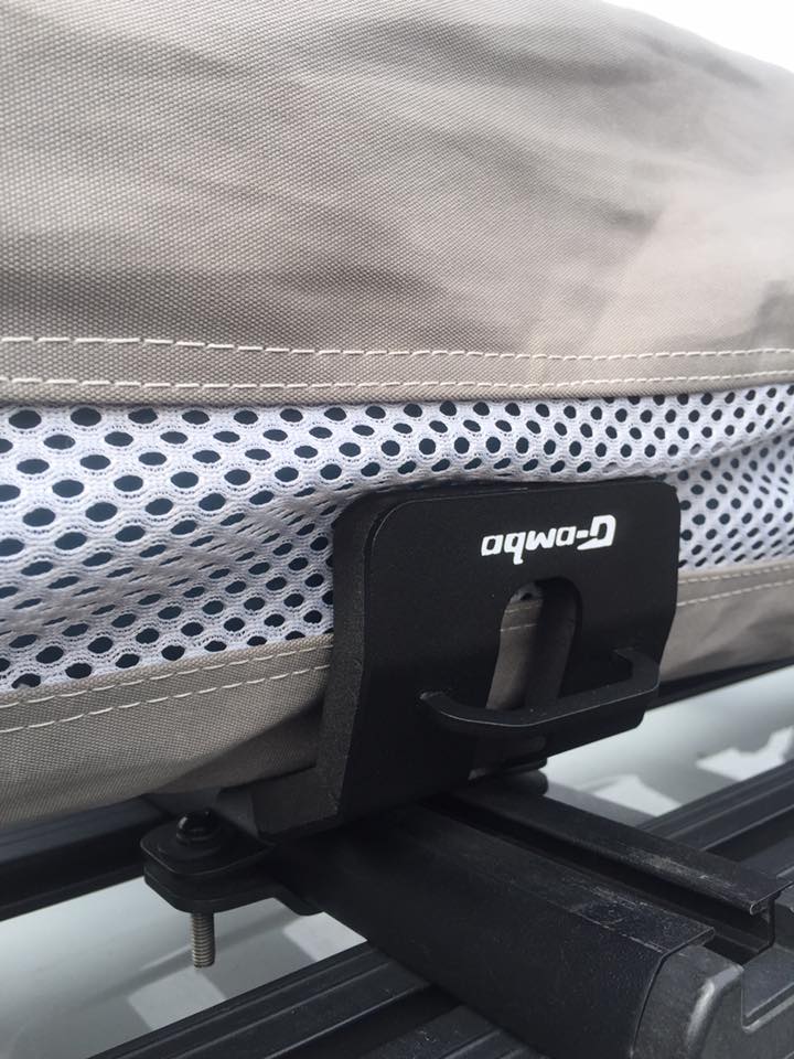 Aqwa-D Ama rack