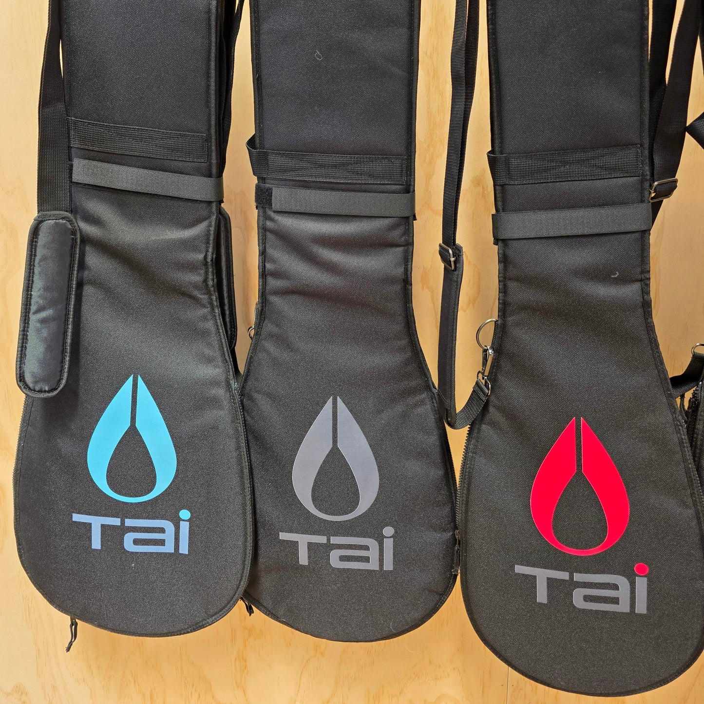 Tai Paddle Bag - Tai One