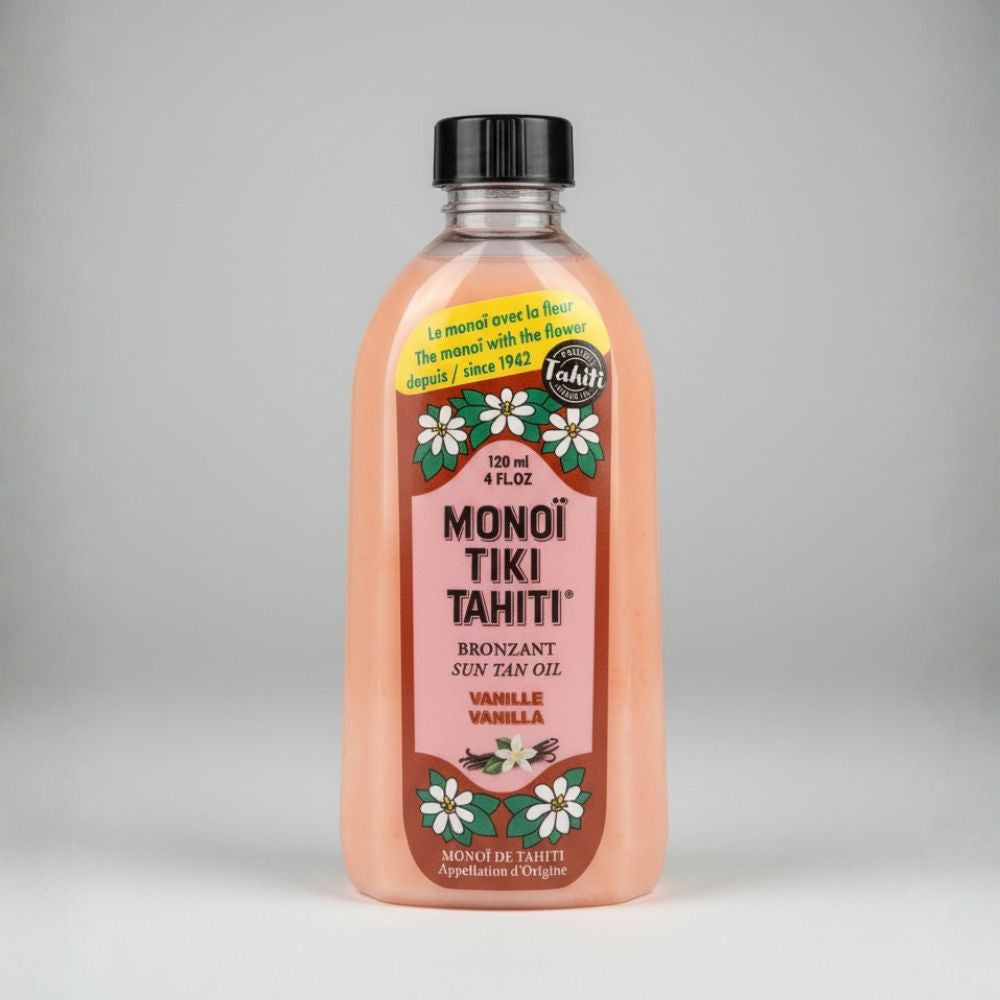 Monoi Oil