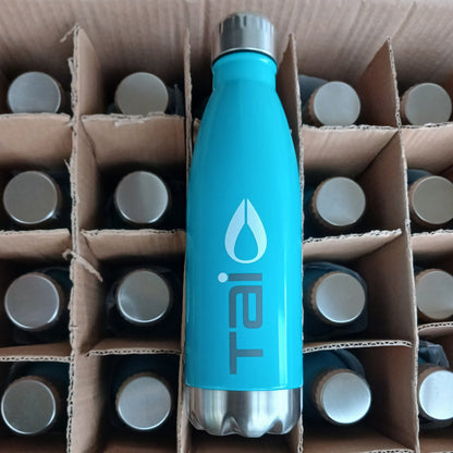 Tai Stainless Steel Drink Bottle 750ml