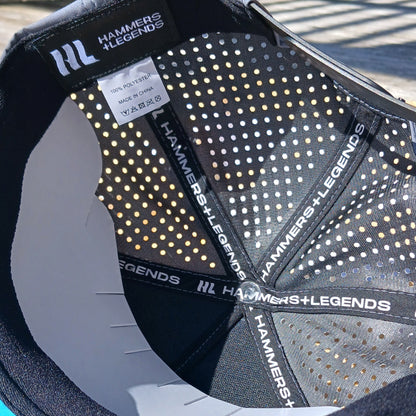 Tai Paddles Cap