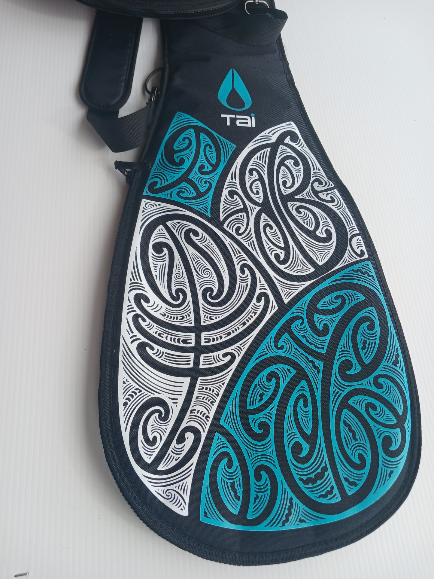 Tai Paddle Bag - Mangopare