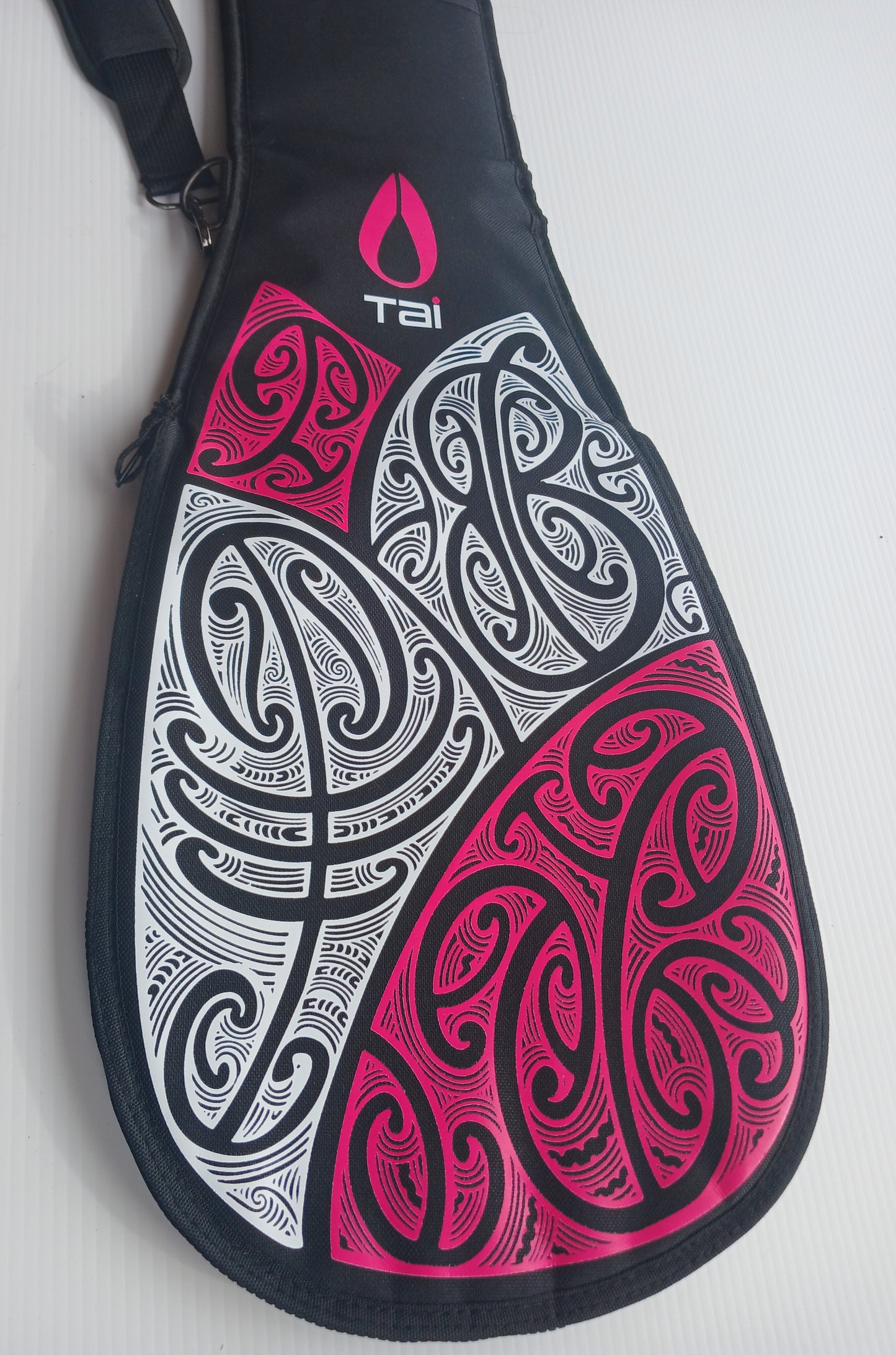 Tai Paddle Bag - Mangopare