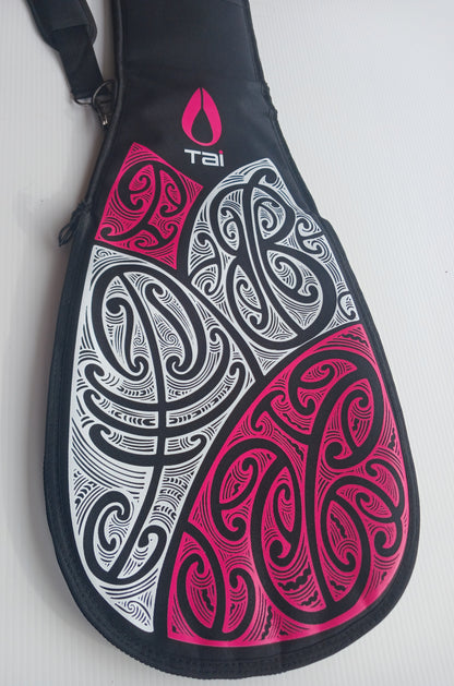 Tai Paddle Bag - Mangopare