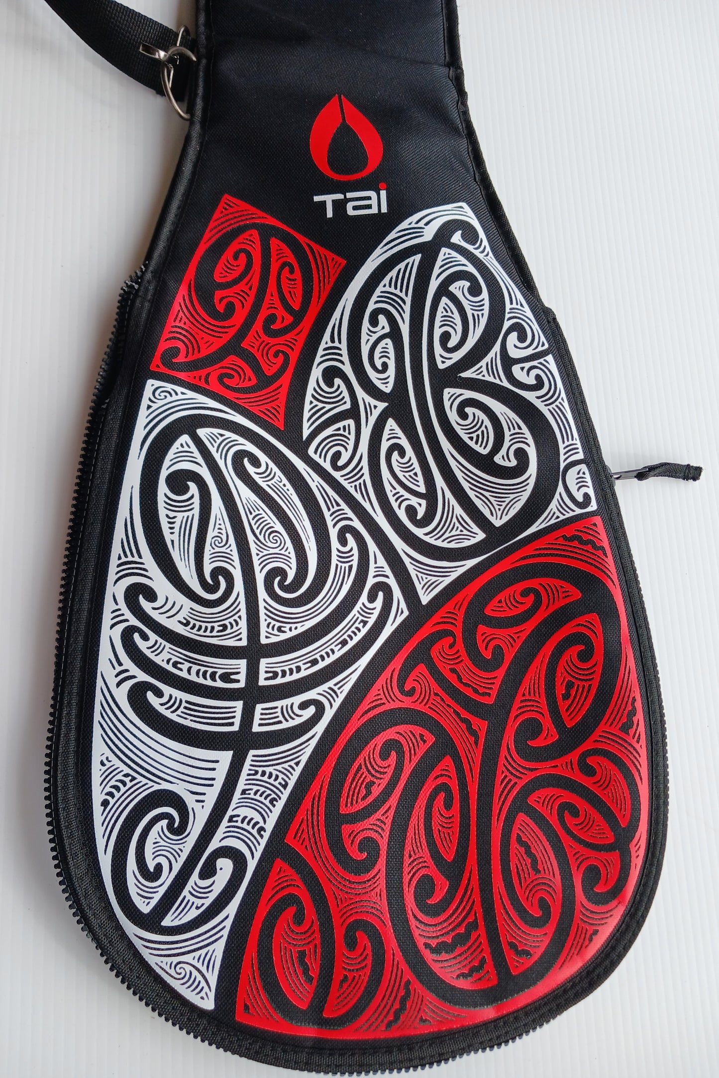 Tai Paddle Bag - Mangopare