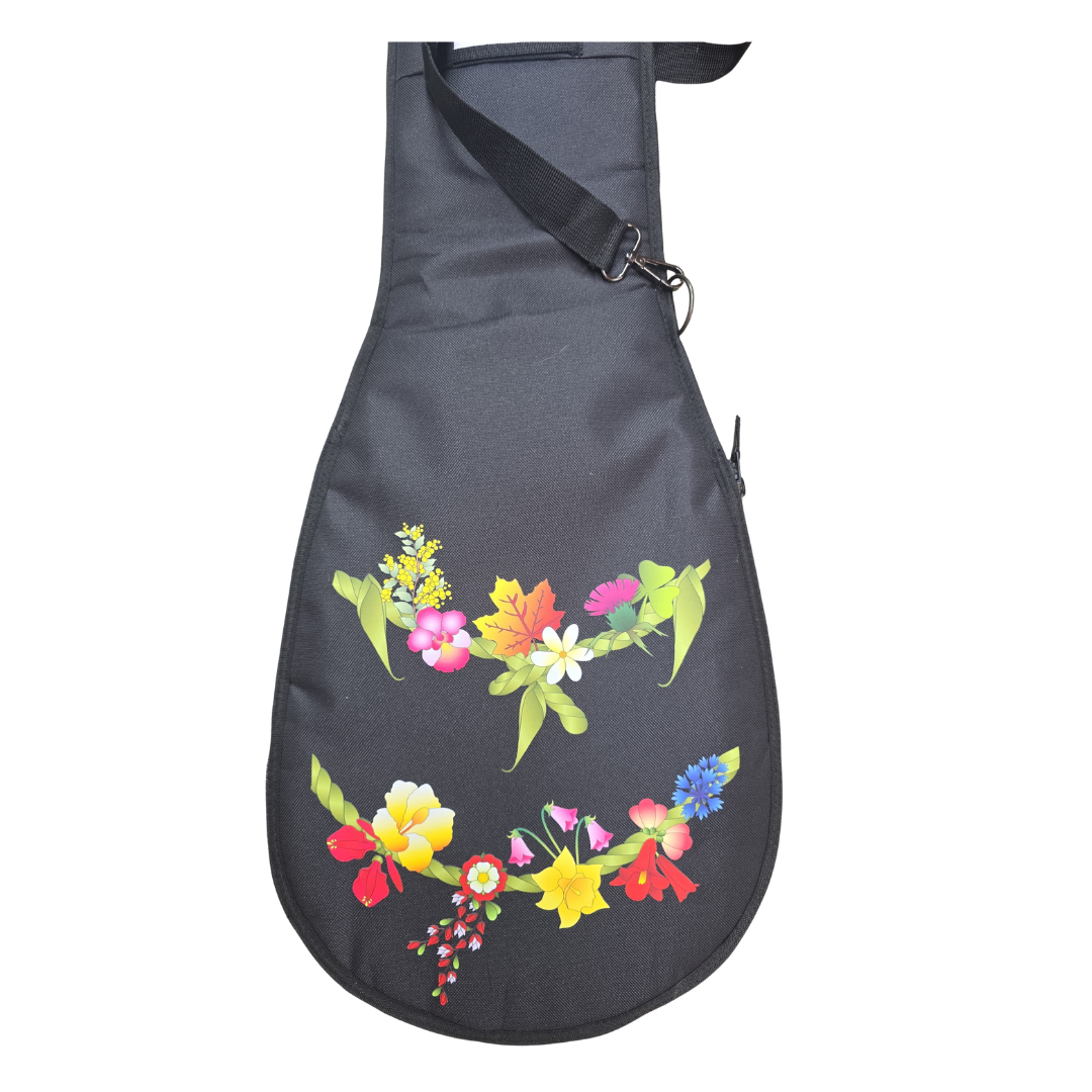Tai Paddle Bag - Elements & Collab