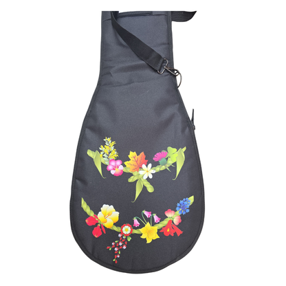 Tai Paddle Bag - Elements & Collab